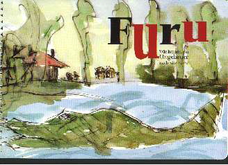 Furu - Kinderbuch Furu - Kinderbuch