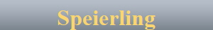 Speierling