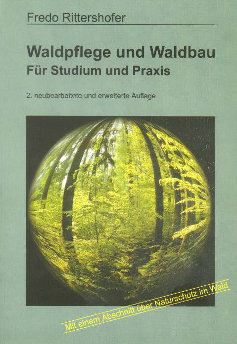 Waldbaubuch Waldbaubuch